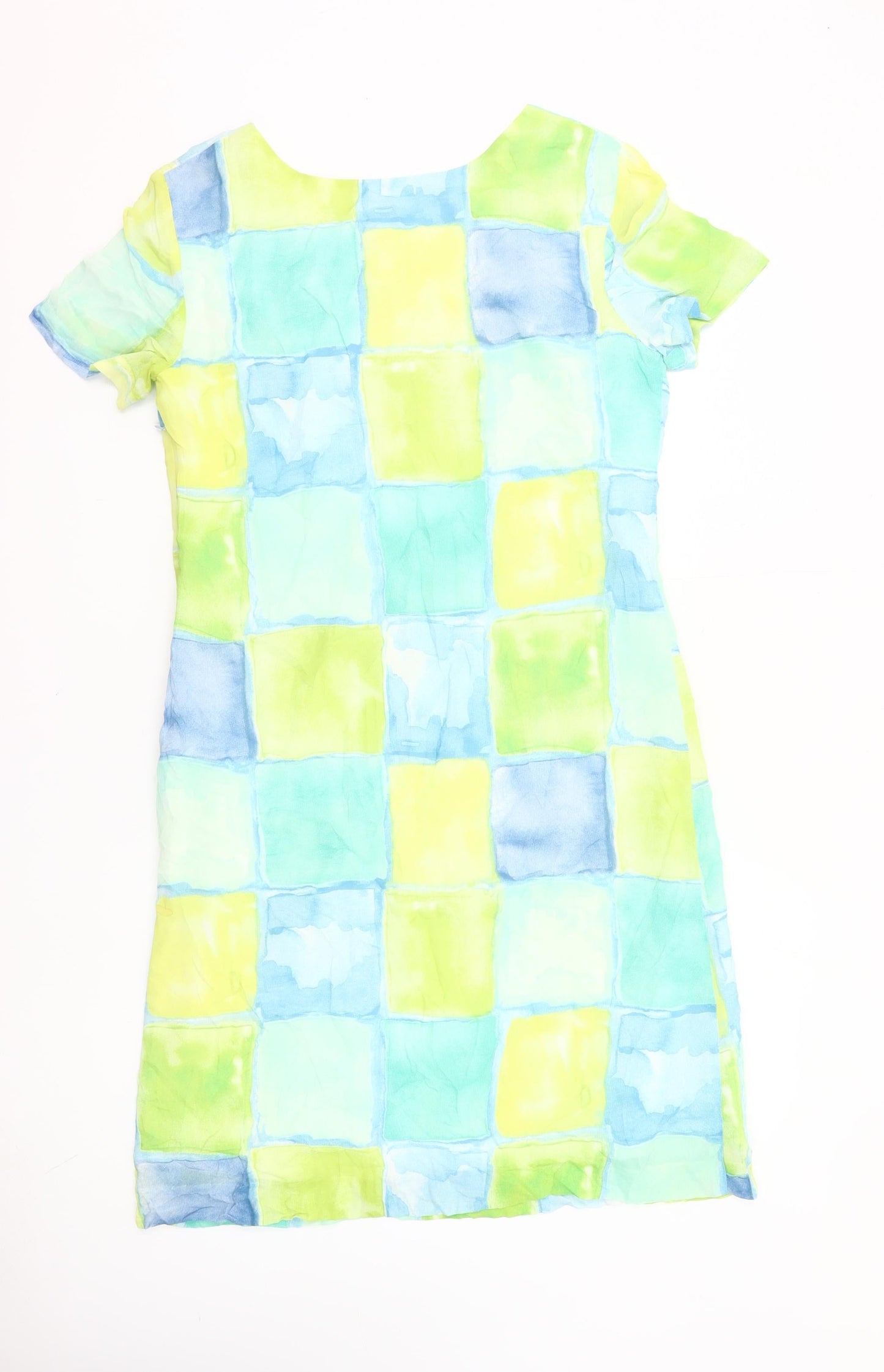 Joseph Ribkoff Women’s Multicoloured Size 14 Shift Dress