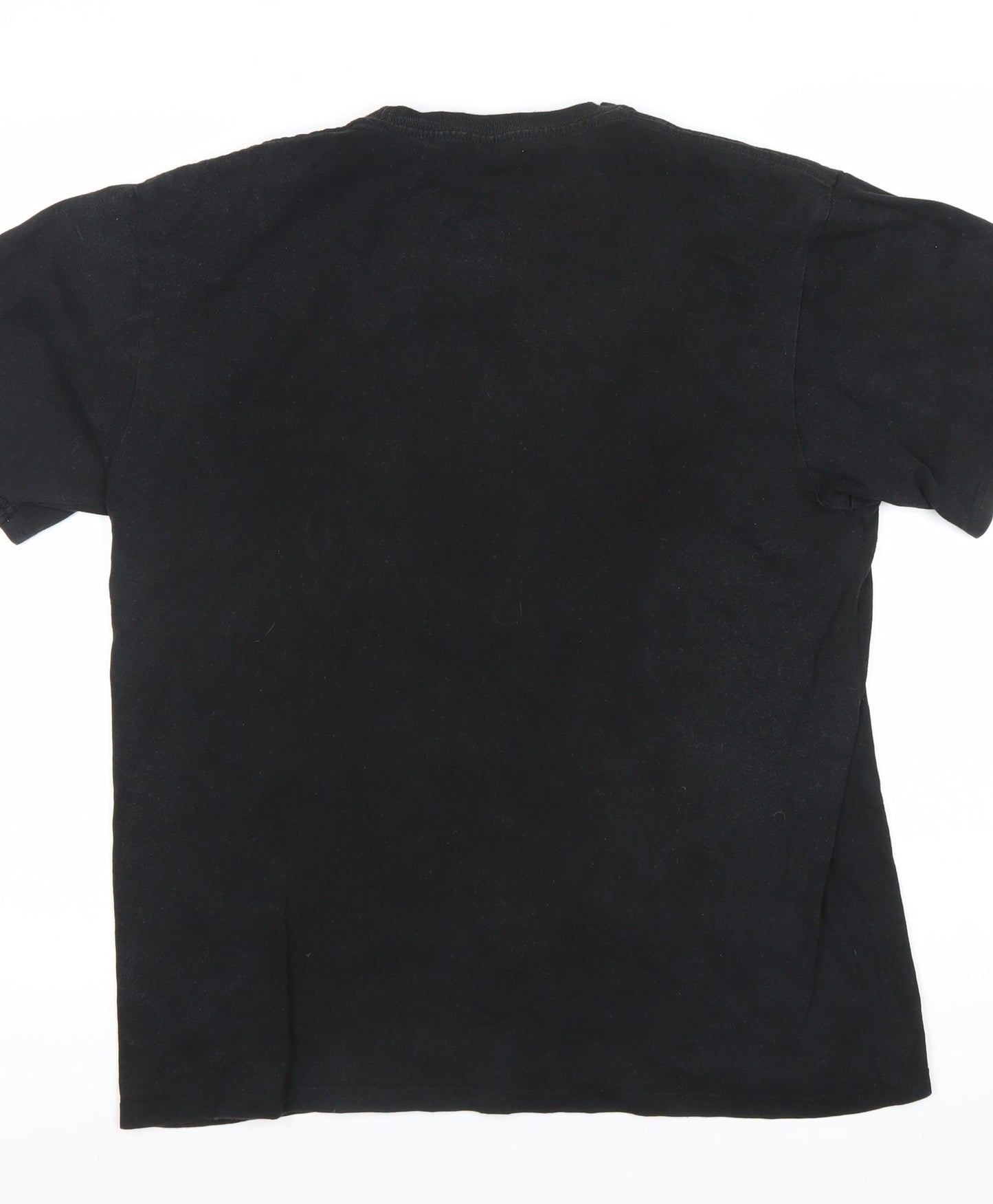 Hard Rock Cafe Venice Men’s Black L Graphic Logo Vintage T-Shirt