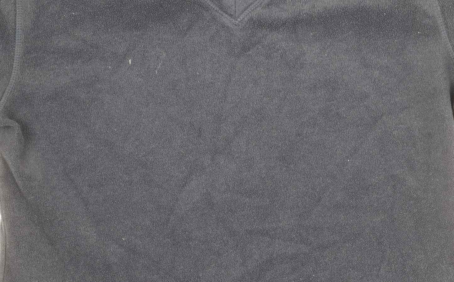 Peter Storm Womens Black Fleece Pullover Sweatshirt Size 18