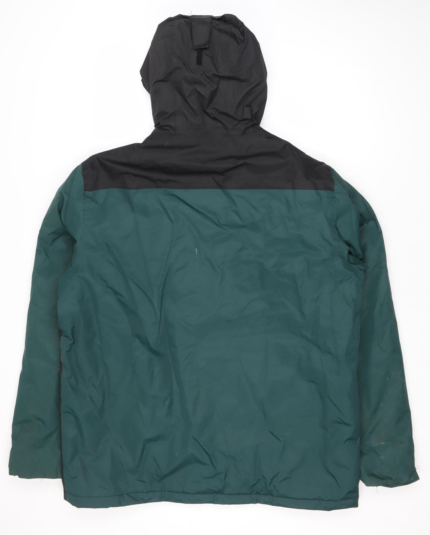 Regatta Men’s Green 2XL Waterproof Outdoor Rain Jacket Hiking Coat
