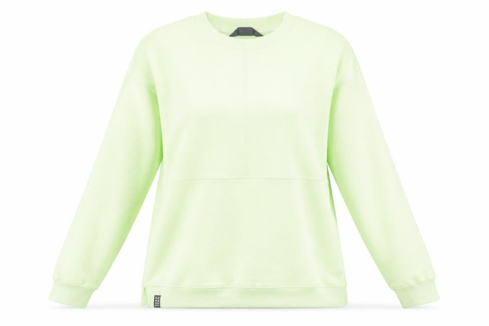Marks and Spencer Women’s Green Size 8 Pullover Sweatshirt