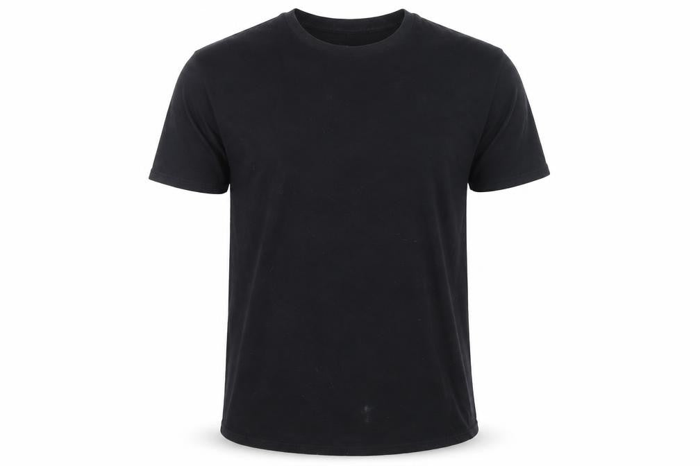 Disney Pixar Cars Lightning McQueen Men's Black S Graphic T-Shirt