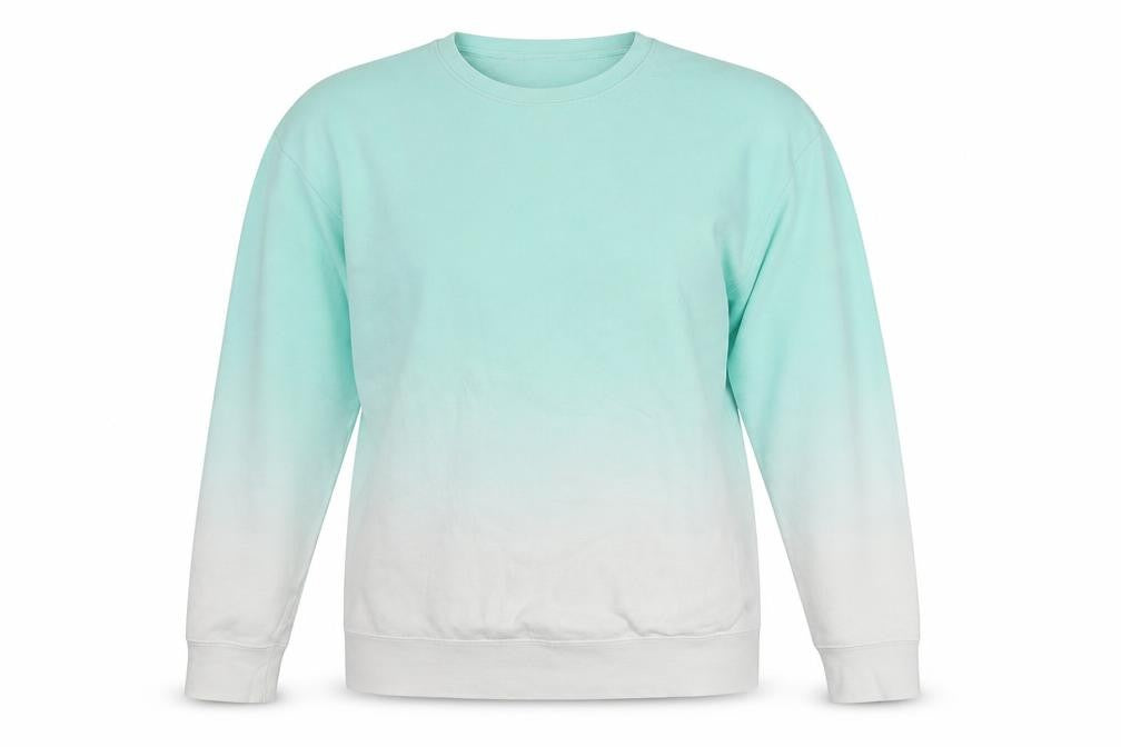 Dunnes Womens XS Multicoloured Pullover Crew Neck Long Sleeve Jumper