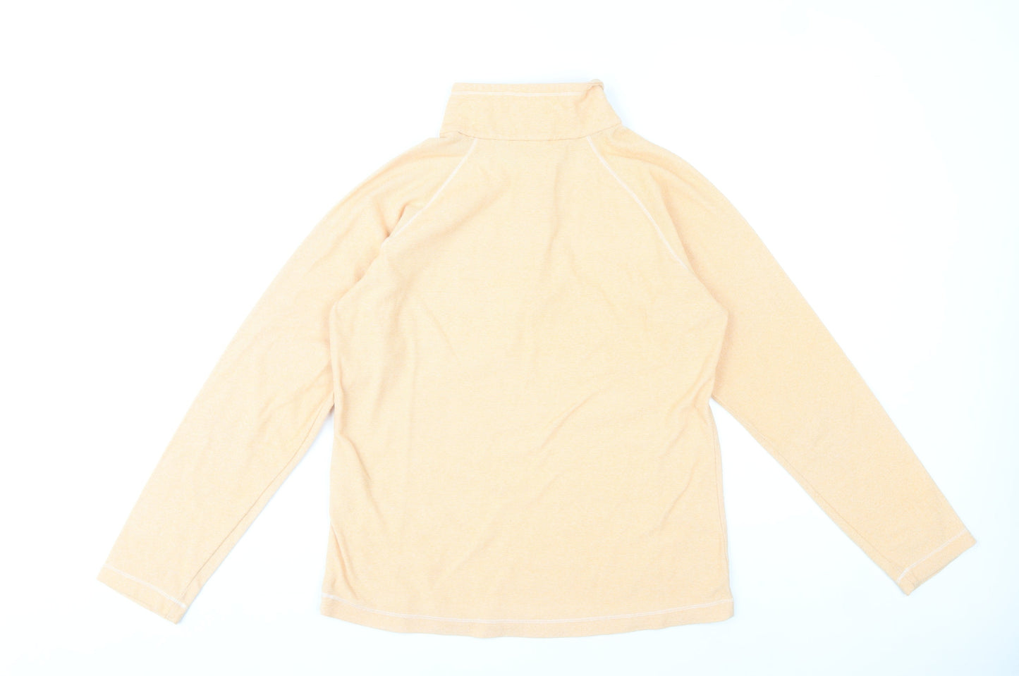 Womens UK 10 Regular Regatta Beige Pullover Sweatshirt