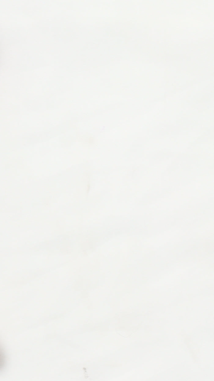 Vero Moda Women White Beaded V-Neck Slip Dress Size S