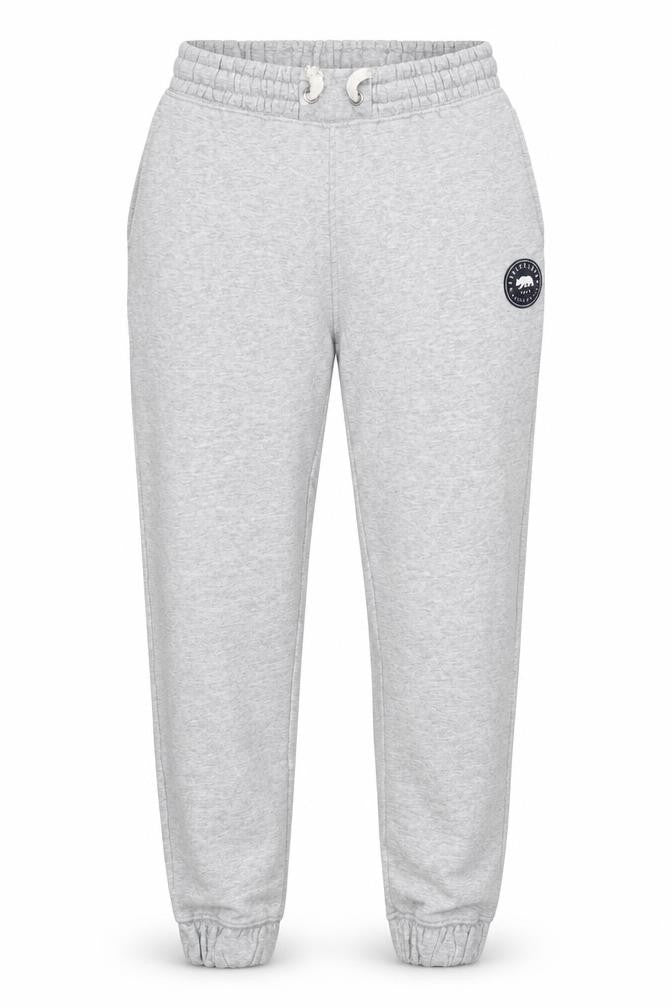 SoulCal & Co Men's Grey Jogger Trousers XS Regular Fit Fleece