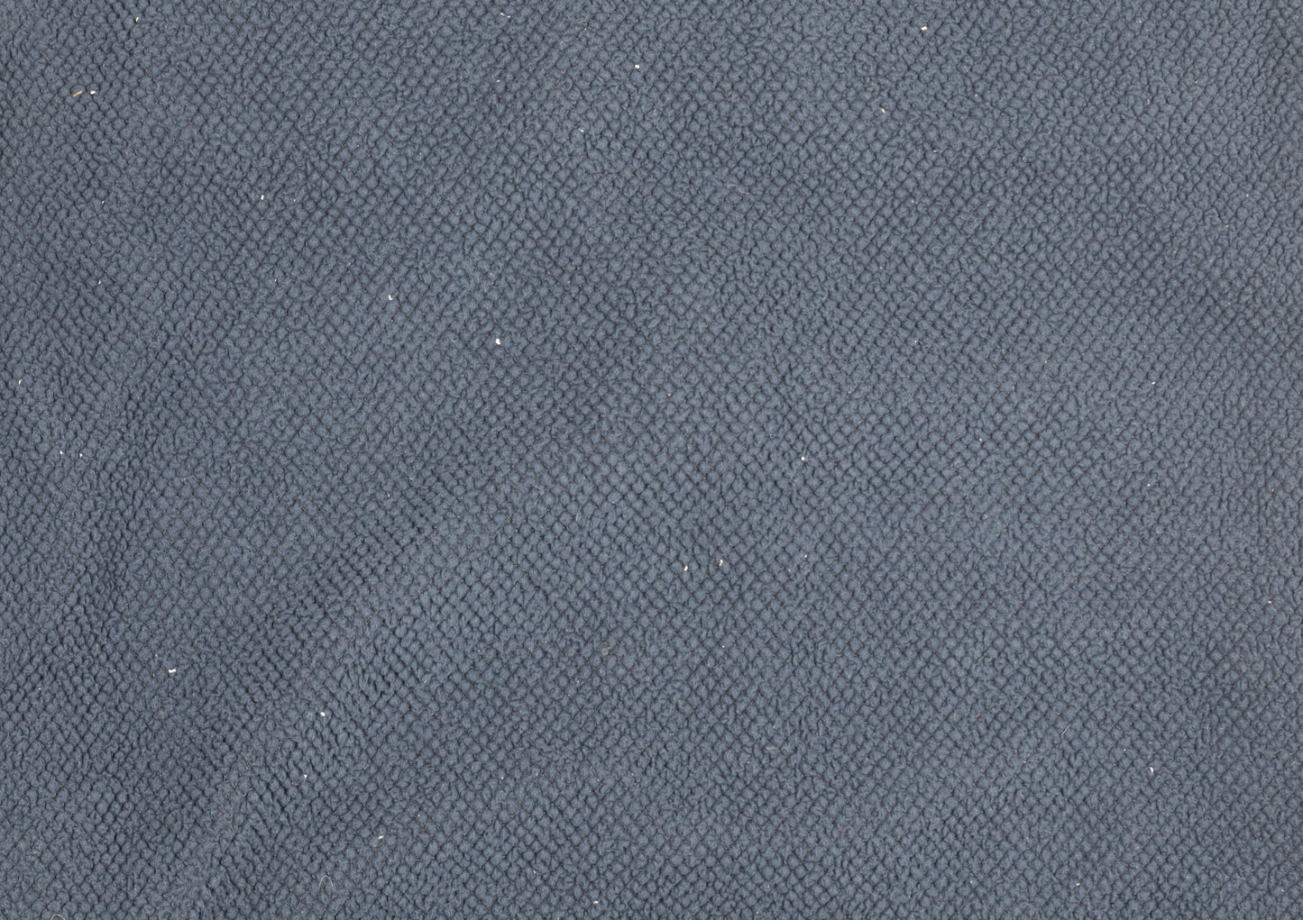 Regatta Womens Blue Fleece Full Zip Jacket UK 12 Outdoor Warm Layer