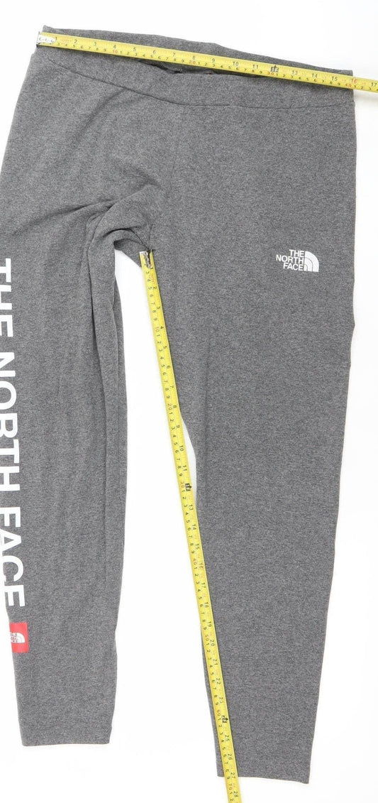 The North Face Womens Grey XL Jogger Sweatpants