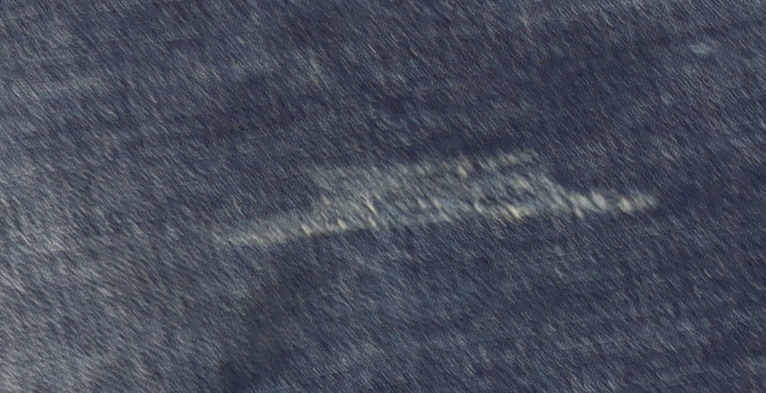 Diesel Boys Blue Straight Stretch Jeans 8 Years Medium Wash