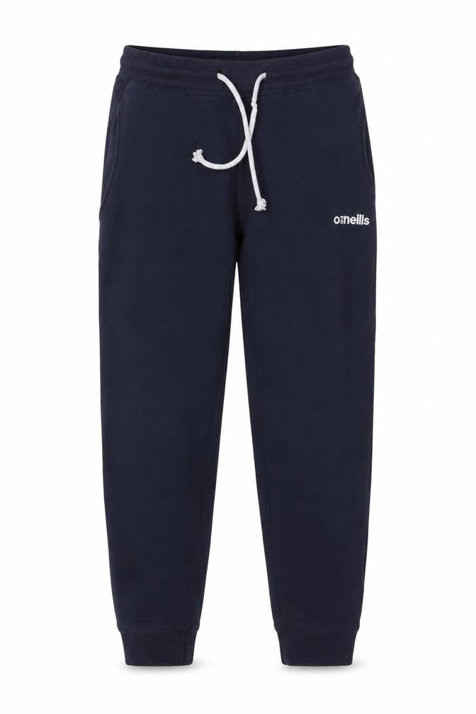 O'Neill Boys Blue Jogger Trousers Age 9-10 Elastic Waist Sportswear