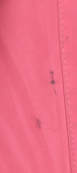 Regatta Women’s Pink Waterproof Rain Jacket Size 12 M Outdoor Coat