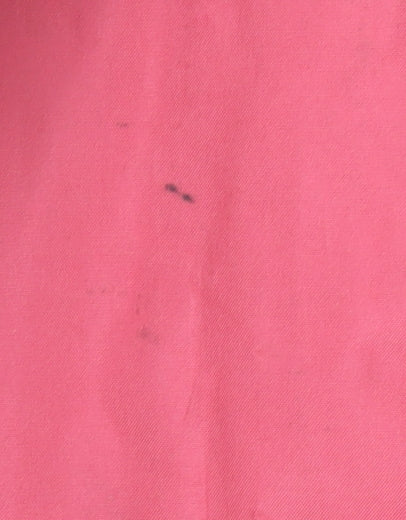 Regatta Women’s Pink Waterproof Rain Jacket Size 12 M Outdoor Coat