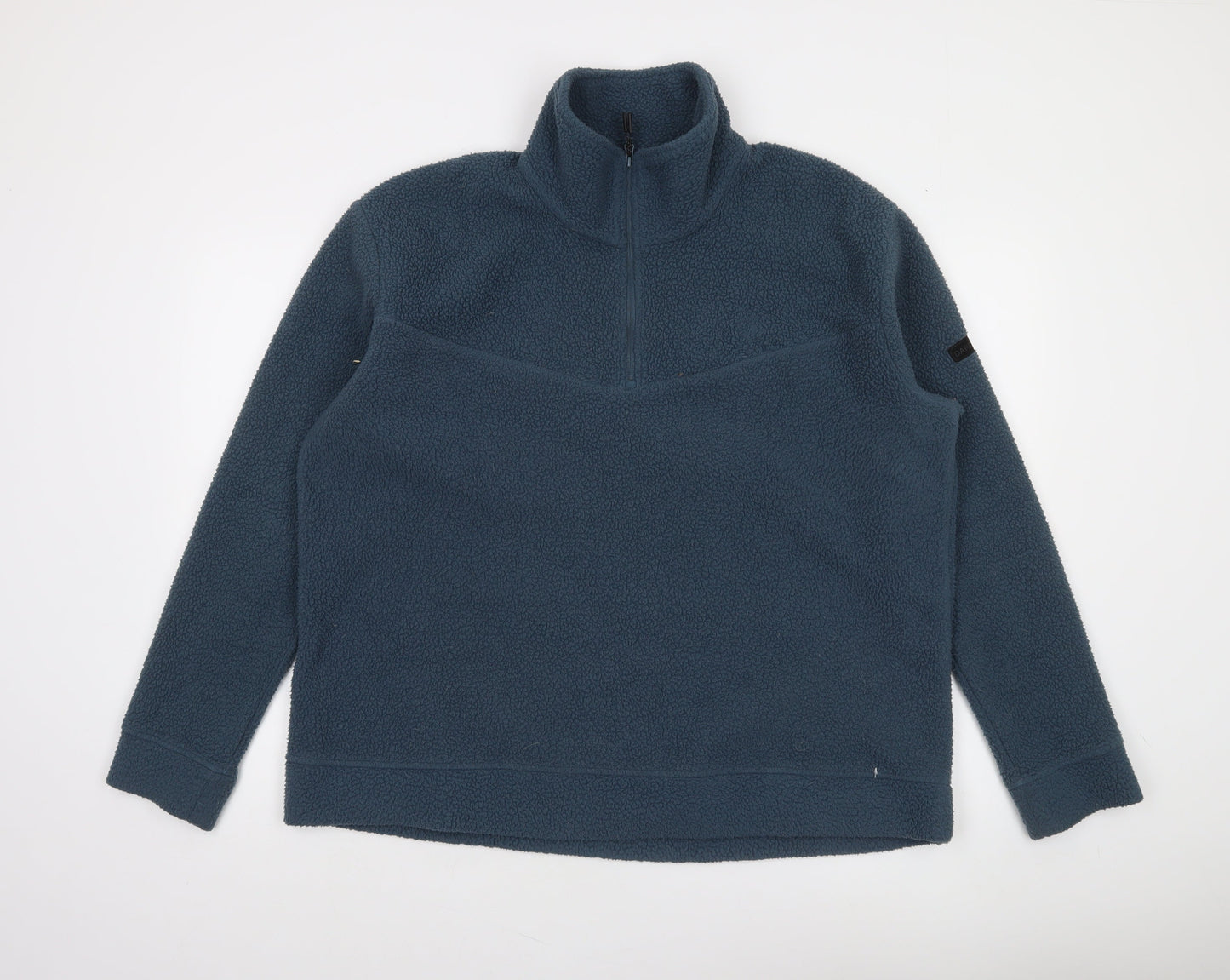 Womens UK 16 Regular Dare 2B Blue Pullover Sweatshirt