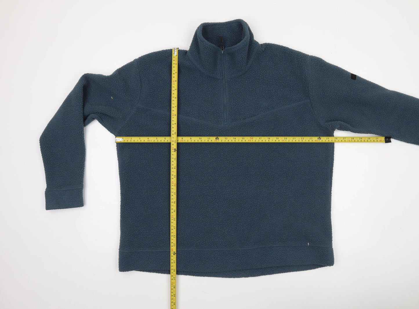 Womens UK 16 Regular Dare 2B Blue Pullover Sweatshirt