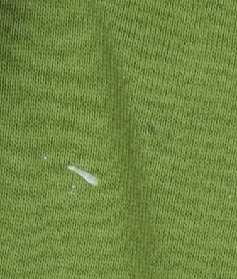 Fila Women Green Crew Neck Graphic Pullover Sweatshirt Size 16