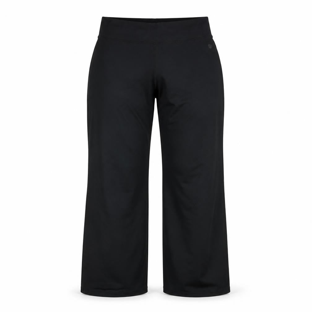 Dunnes Womens Black M Performance Sport Sweatpants