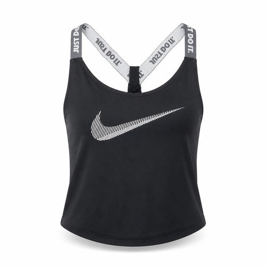 Nike Womens Black Dri-Fit Racerback Tank Top XS