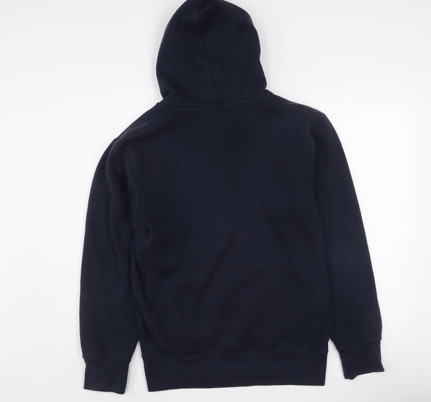 Polo Ralph Lauren Men’s Blue Full Zip Hooded Jacket M