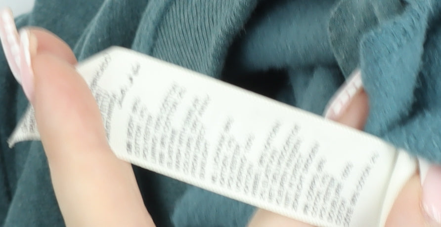 Fat Face Women's Green Pullover Hoodie Medium Casual Cotton Blend