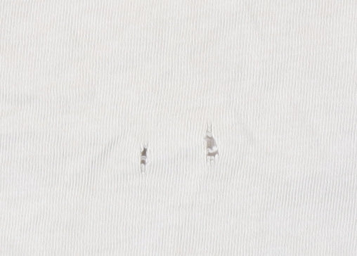 Hugo Boss Men’s Beige Cotton Crew Neck Short Sleeve T-Shirt Size L