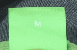 Hugo Boss Men’s Black Full Zip Sweatshirt Regular Fit M