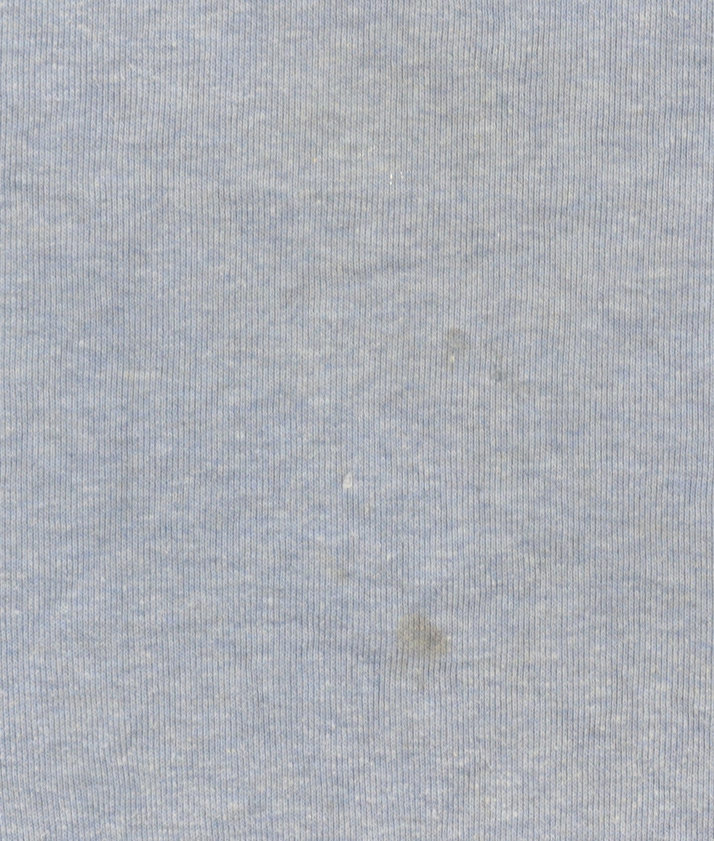 Joules Men Blue 1/2 Zip Sweatshirt L Embroidered Crest Badminton