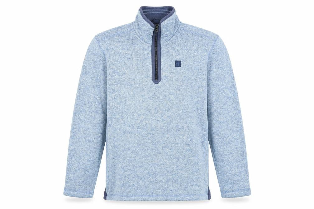 Womens UK 14 Regular Mountain Warehouse Grey Pullover Sweatshirt