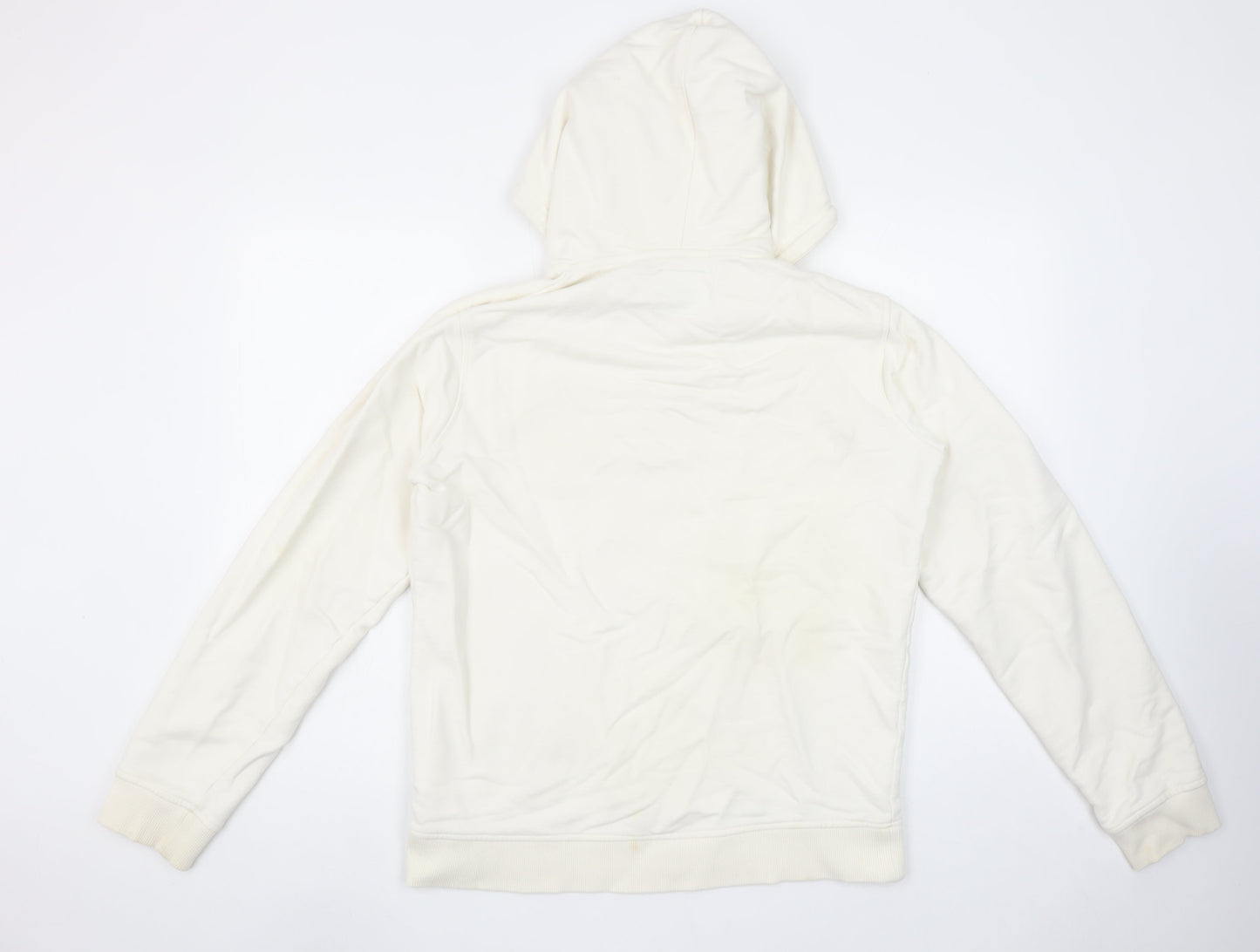 Dickies Urban Outfitters Men's Beige Medium Pullover Hoodie