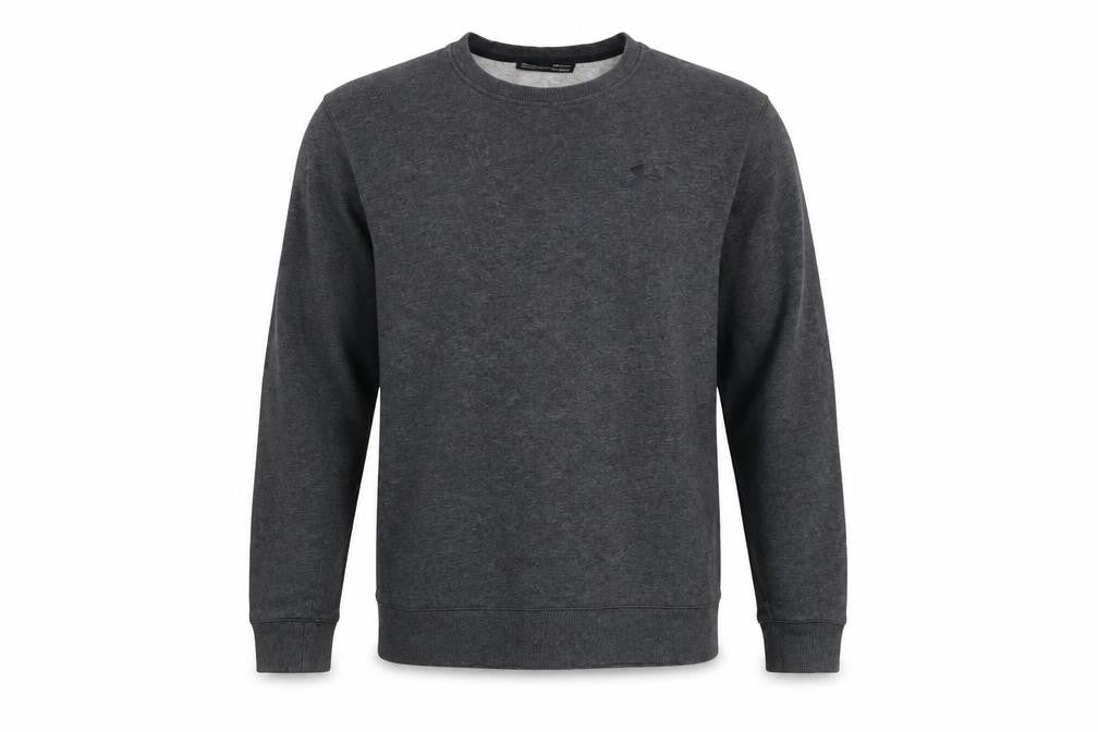Mens UK M Athletic Under armour Grey Pullover Sweatshirt