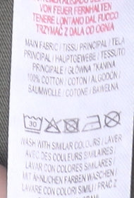 McKenzie Boys Green Sportswear T-Shirt 13-15 Years Cotton Short Sleeve