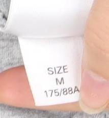 Diesel Womens Grey Rainbow Logo Cotton T-Shirt M