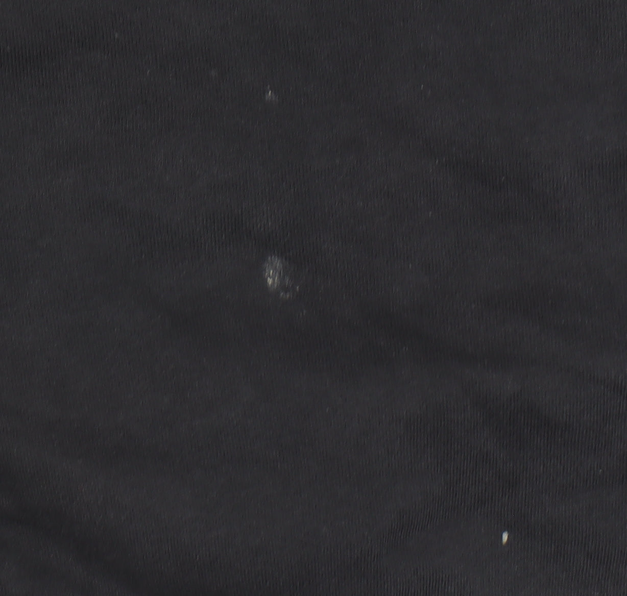 Nike Men's Black Pullover Hoodie Size S Sports Fleece Sweatshirt