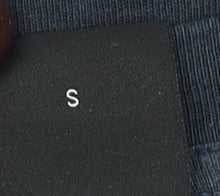 Hugo Boss Men's Navy Graphic Print Cotton T-Shirt Size S