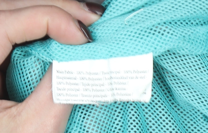 Regatta Women’s Brown Hooded Waterproof Jacket UK 14 Rain Coat