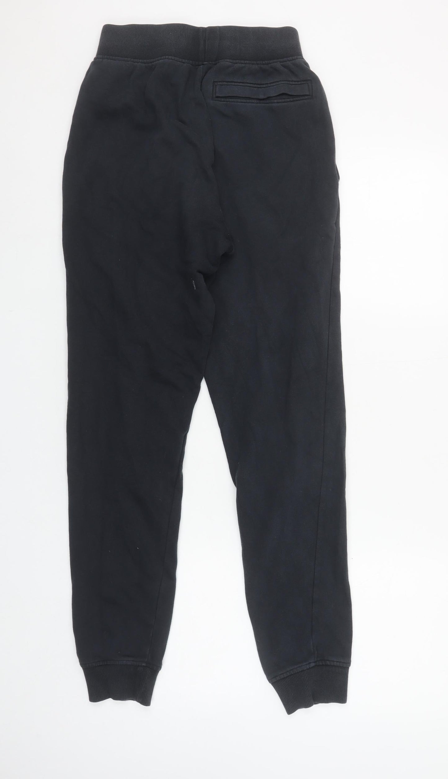 Under Armour Women’s Black XS Jogger Sweatpants Cotton Blend