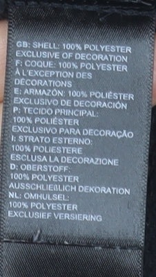 The North Face Womens Black XS 1/4 Zip Fleece Pullover Sweatshirt