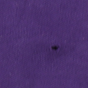 Tommy Hilfiger Women's Purple Cotton Polo Shirt L Short Sleeve Casual