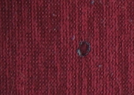 Regatta Women’s Red Hoodie Size 12 Pullover Long Sleeve Outdoor Hooded Sweatshirt