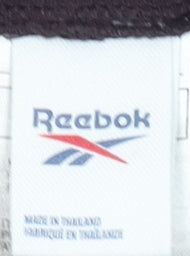 Reebok Womens Black M Leggings Gym Training Yoga Trousers