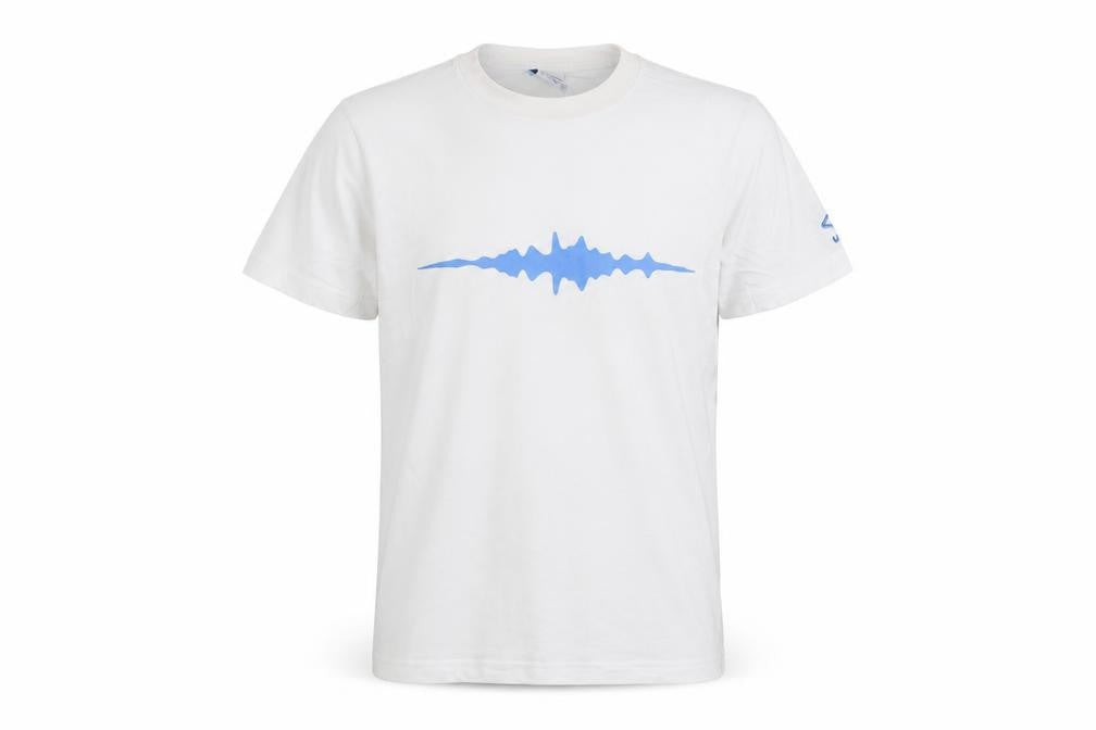 Mens UK Size S Umbro White  Cotton T-Shirt