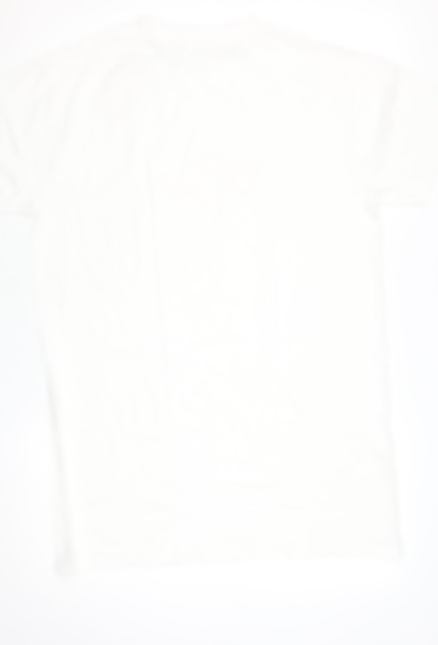 I Saw It First Women’s White S Love Island T-Shirt Dress
