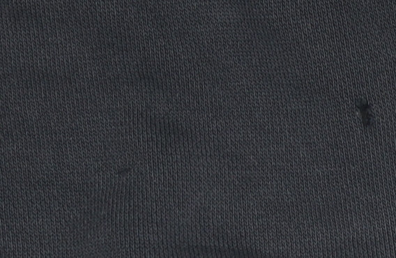 Nike Men's Black M Full Zip Hooded Track Jacket