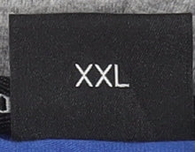 Hugo Boss Men's Blue 2XL Pullover Hoodie Lightweight Cotton Jersey