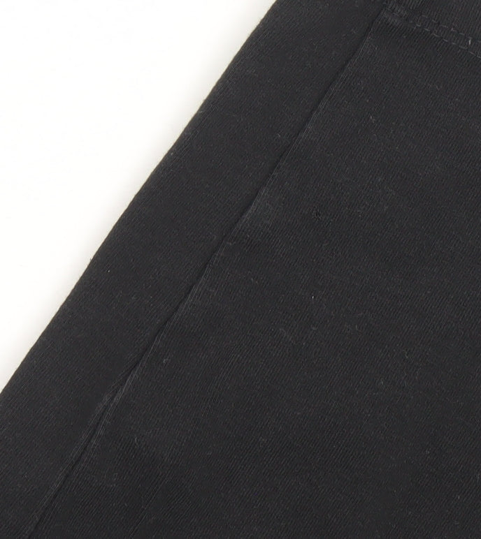 The North Face Women's Black M Leggings Elastic Waist Activewear