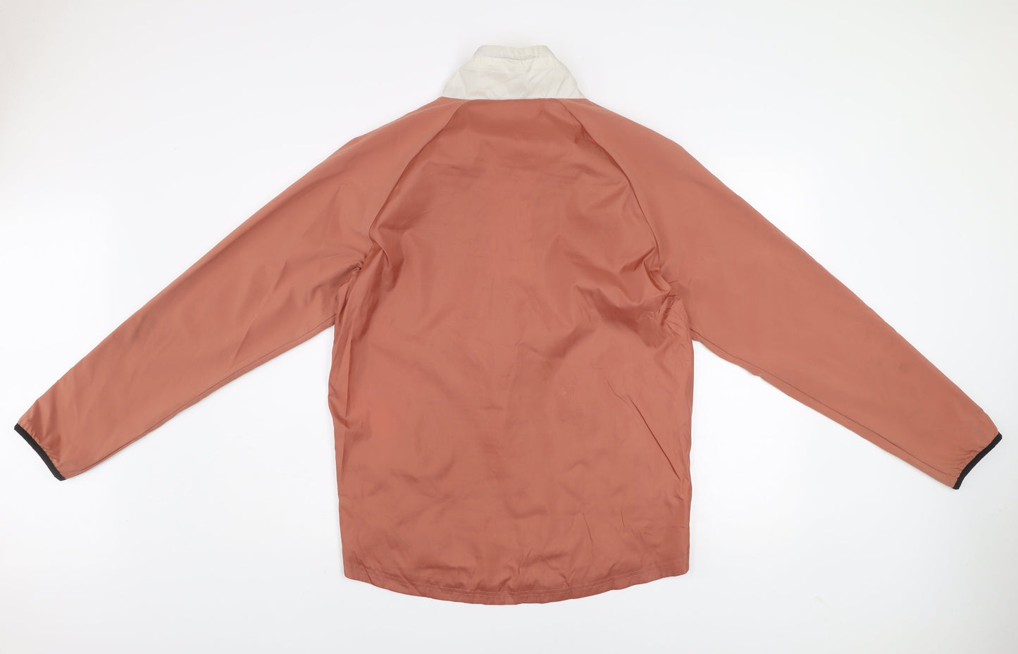 Under Armour Men's Multicoloured Pullover Hoodie M Relaxed Fit Lightweight