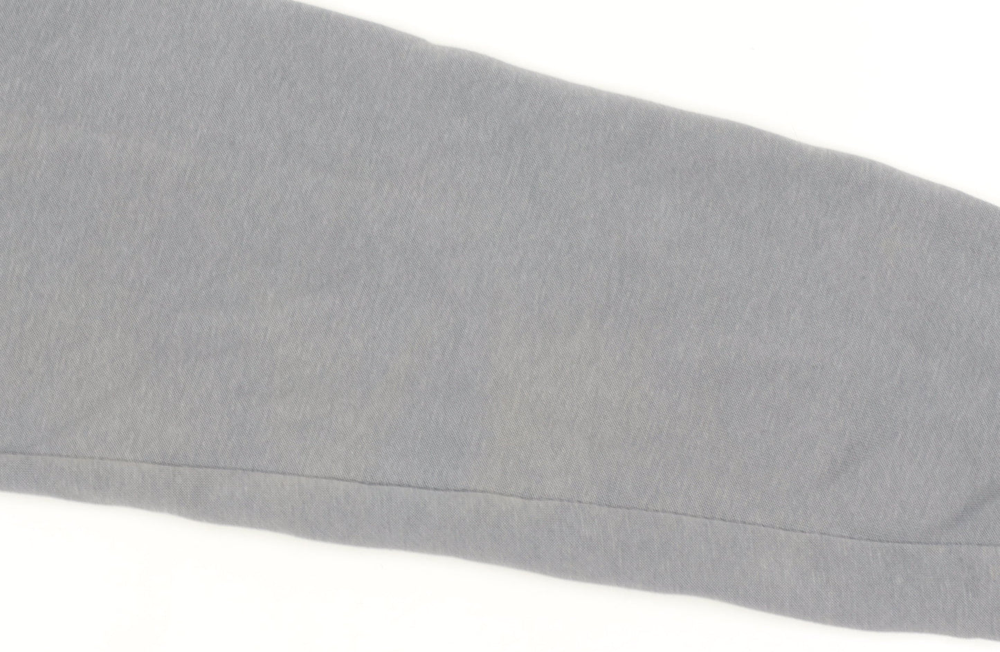 French Connection Men's Grey Crew Neck Sweatshirt Medium