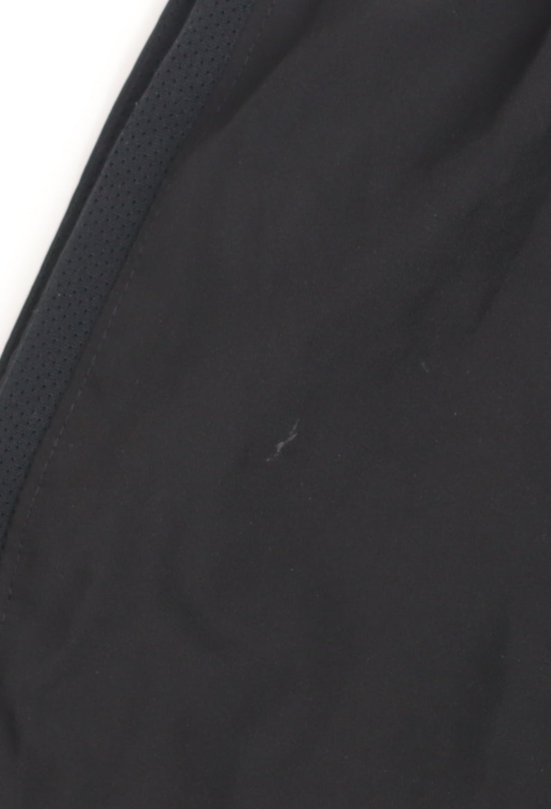 Nike Dri-FIT Men's Black Small Athletic Shorts Polyester Training