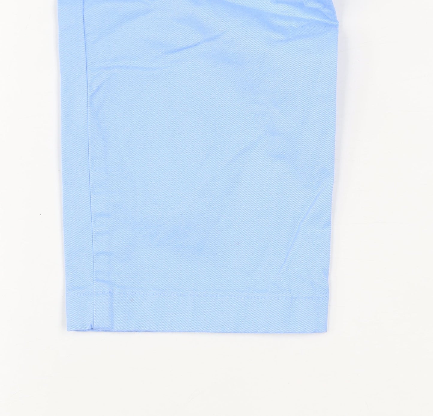 Tommy Hilfiger Men's Blue Slim Fit Chino Trousers 32/30