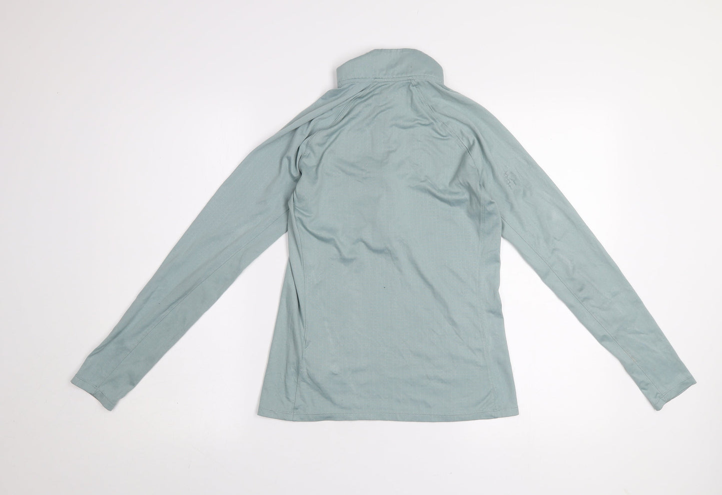 Under Armour Women’s Blue 1/2 Zip Pullover Sweatshirt Size S