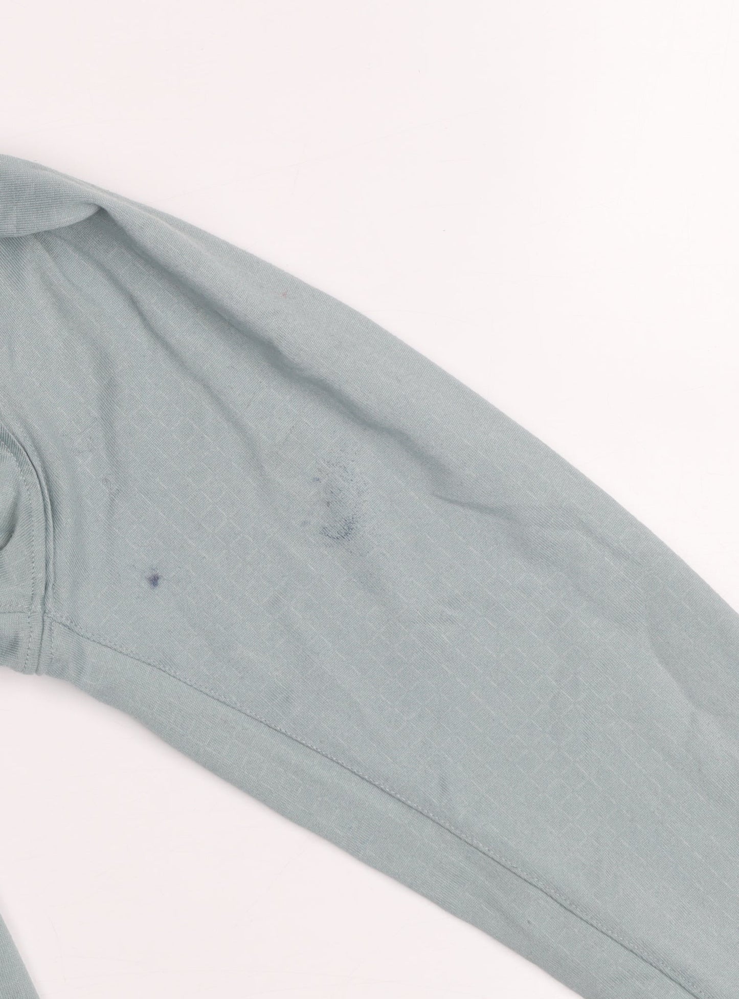 Under Armour Women’s Blue 1/2 Zip Pullover Sweatshirt Size S